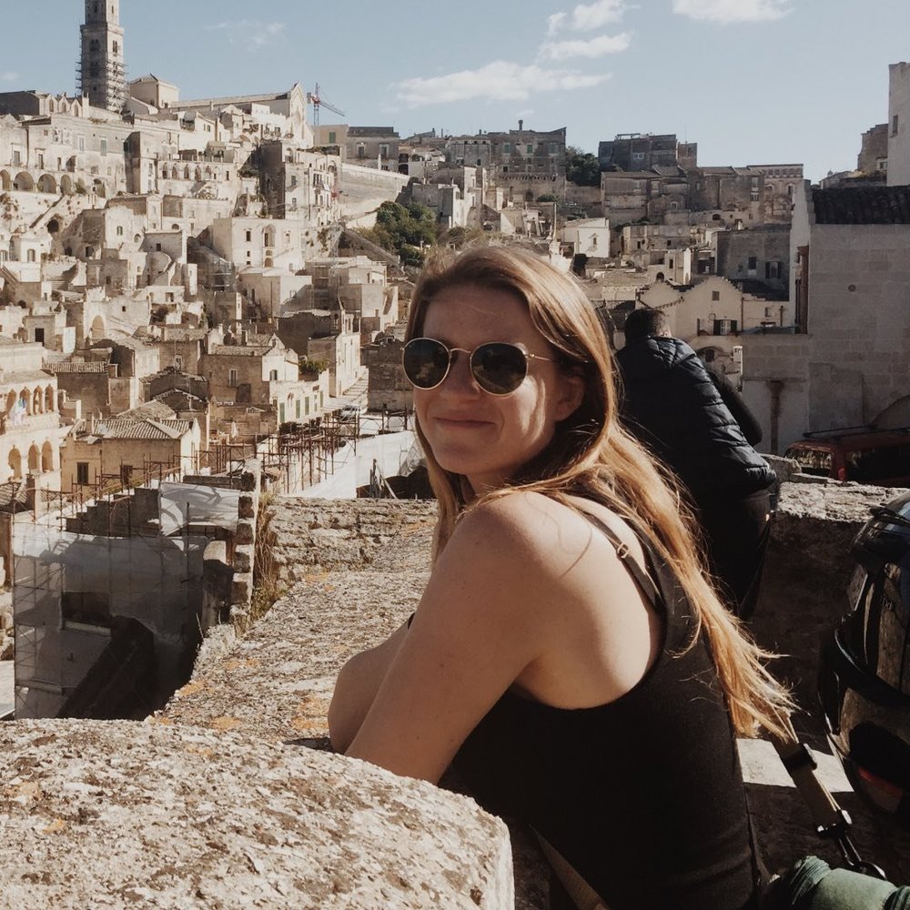 Meet your Posher, Kelly